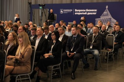 Более 160 встреч руководства Нижегородской области с бизнес-сообществом состоялось в 2025 году