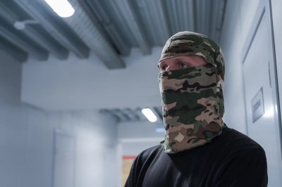 Доброволец СВО: «Я обязан помочь обеспечить спокойную и мирную жизнь своей семье и всем соотечественникам» Доброволец СВО: «Я обязан помочь обеспечить спокойную и мирную жизнь своей семье и всем соотечественникам»