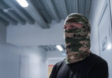 Доброволец СВО: «Я обязан помочь обеспечить спокойную и мирную жизнь своей семье и всем соотечественникам» Доброволец СВО: «Я обязан помочь обеспечить спокойную и мирную жизнь своей семье и всем соотечественникам»