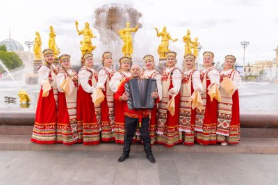 В Нижнем Новгороде стали известны лауреаты премии в сфере народного художественного творчества «Душа России»