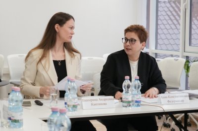 Около 6 000 обращений успешно отработали специалисты нижегородской «Службы защиты прав» в 2025 году