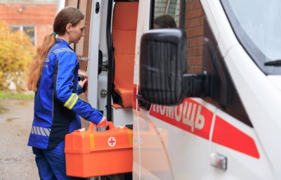 «Запуск фейерверков – одно из самых травматичных новогодних развлечений», – главный врач Станции СМП Нижнего Новгорода Роман Пегов «Запуск фейерверков – одно из самых травматичных новогодних развлечений», – главный врач Станции СМП Нижнего Новгорода Роман Пегов