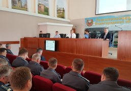 В Нижегородской области увеличилось число самоходных машин, при этом количество ДТП с ними уменьшается В Нижегородской области увеличилось число самоходных машин, при этом количество ДТП с ними уменьшается