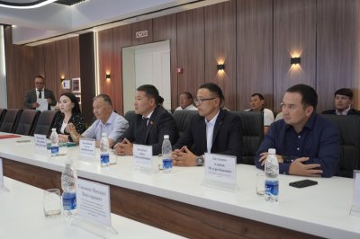 Арзамас и Талас укрепляют дружественные связи в сфере образования, культуры и туризма