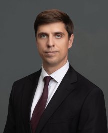 Петров Николай Евгеньевич