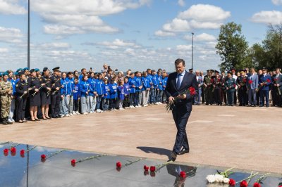  Глеб Никитин: «Для всей нашей страны это была невероятная трагедия, последствия которой мы переживаем до сих пор»