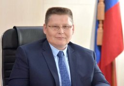 Алексей Коротков назначен врип главы г.о.г. Дзержинск
