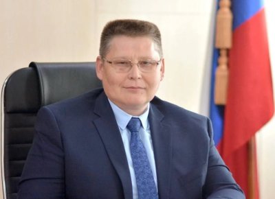 Алексей Коротков назначен врип главы г.о.г. Дзержинск Алексей Коротков назначен врип главы г.о.г. Дзержинск