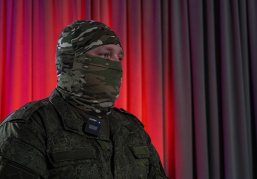 Участник СВО: «Долг каждого военнообязанного – защищать мирное население и обеспечивать безопасность страны»