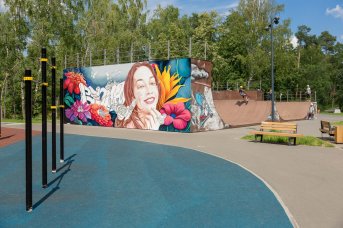 Дзержинск и Павлово победили во всероссийском конкурсе лучших проектов создания комфортной городской среды