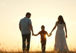 89% молодых нижегородцев в возрасте до 21 года, у которых еще нет детей, видят себя родителями в будущем