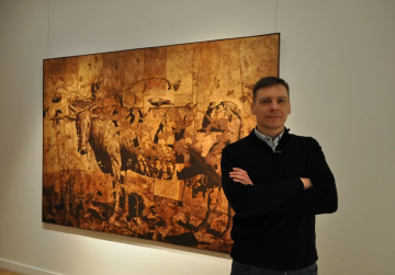 Александр Малов: «Программа «Герои. Нижегородская область» дает новые возможности, позволяет встать на путь помощи людям»