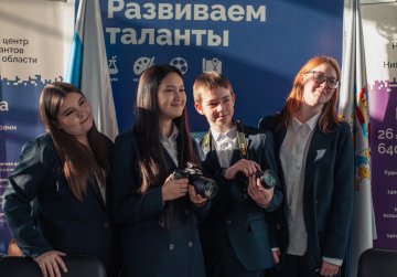 Около 500 юных нижегородцев стали участниками регионального этапа Интеллектуальной олимпиады ПФО