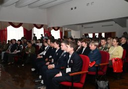 Всероссийский форум по сохранению исторической памяти в Нижнем Новгороде объединил около 500 участников