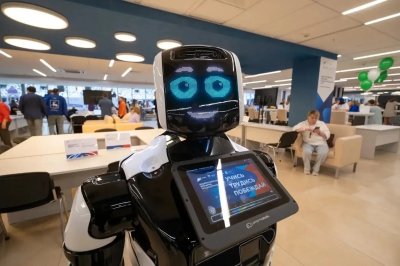 Более 65% обучающихся в рамках нацпроекта «Кадры» выбрали цифровые профессии Более 65% обучающихся в рамках нацпроекта «Кадры» выбрали цифровые профессии