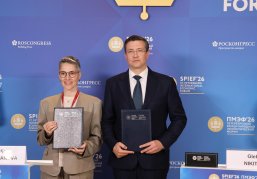 Правительство Нижегородской области и холдинг ON Медиа реализуют совместные проекты по профилактике социального сиротства в регионе
