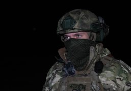 Резервисты «БАРС-НН» прошли финальную ночную подготовку перед боевыми дежурствами