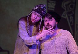 В Нижнем Новгороде пройдет первый фестиваль коротких спектаклей «ЭкстрАкт» В Нижнем Новгороде пройдет первый фестиваль коротких спектаклей «ЭкстрАкт»
