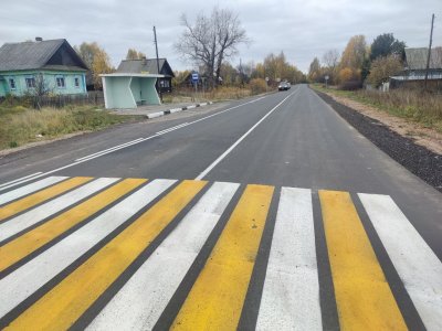 Представителей бизнеса приглашают оценить качество дорожной сети в Нижегородской области