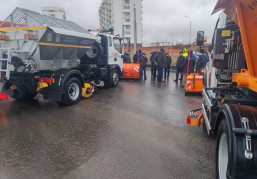 Нижегородская область представила передовые технологии дорожного ремонта участникам конференции Ассоциации «РАДОР»