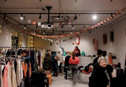 Более 3,5 миллиона рублей собрала благотворительная барахолка в Нижнем Новгороде