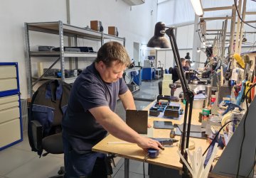 Внедрение бережливых технологий на нижегородских предприятиях с 2025 года будет вестись по нацпроекту «Эффективная и конкурентная экономика»