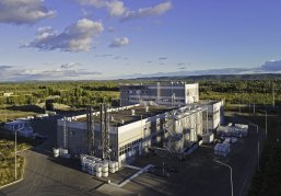 Первый нижегородский производитель полимерных дисперсий и стройхимии вступил в федпроект «Производительность труда»