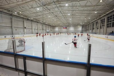 Почти 80 объектов спорта уже подключены к Единому агрегатору физкультурно-спортивных организаций Нижегородской области