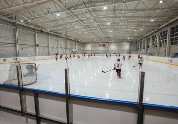 Почти 80 объектов спорта уже подключены к Единому агрегатору физкультурно-спортивных организаций Нижегородской области Почти 80 объектов спорта уже подключены к Единому агрегатору физкультурно-спортивных организаций Нижегородской области