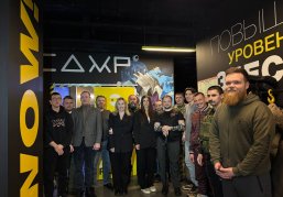 Межрегиональный киберспортивный турнир среди ветеранов СВО прошел в Нижнем Новгороде