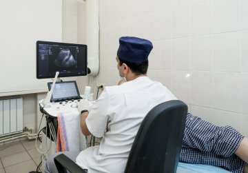 Почти 630 тысяч нижегородцев прошли диспансеризацию и профилактические осмотры в первом полугодии 2025 года Почти 630 тысяч нижегородцев прошли диспансеризацию и профилактические осмотры в первом полугодии 2025 года