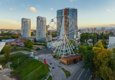 Нижегородская область подтвердила статус инвестлидера