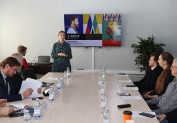Нижегородскому бизнесу презентовали возможности выхода на рынок стран Африки