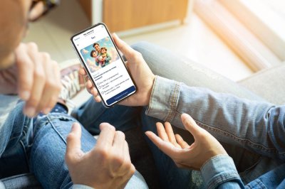 Институт демографического развития расширил возможности цифрового сервиса «Вау, родители!»