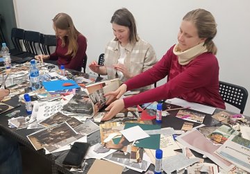 Музеи Нижегородской области за время новогодних праздников посетило более 96 тысяч человек Музеи Нижегородской области за время новогодних праздников посетило более 96 тысяч человек