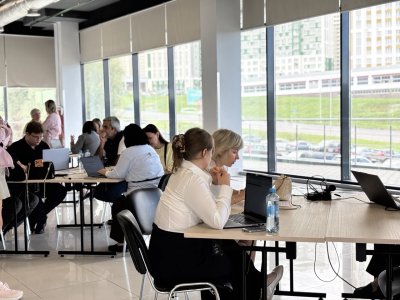 Программа льготных займов для пострадавших селлеров маркетплейсов запущена в Нижегородской области