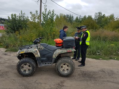 Массовая проверка тракторов, сельскохозяйственной и дорожной техники началась в Нижегородской области Массовая проверка тракторов, сельскохозяйственной и дорожной техники началась в Нижегородской области
