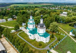 Нижегородская область примет участие во Всероссийском марафоне классической музыки «Кантата. Россия»