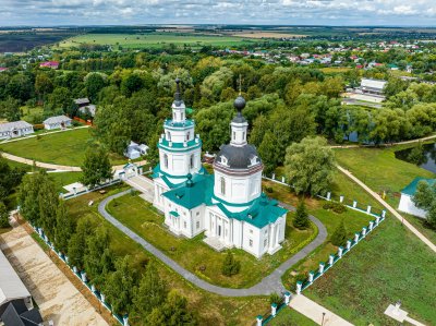 Нижегородская область примет участие во Всероссийском марафоне классической музыки «Кантата. Россия»