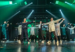 Около 600 нижегородских старшеклассников и студентов вышли на региональный этап ежегодного чемпионата «Профессионалы»