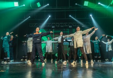 Около 600 нижегородских старшеклассников и студентов вышли на региональный этап ежегодного чемпионата «Профессионалы»