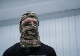 Доброволец: «В войсках беспилотных систем служат молодые парни, которые стремятся к развитию и защите нашей страны» Доброволец: «В войсках беспилотных систем служат молодые парни, которые стремятся к развитию и защите нашей страны»