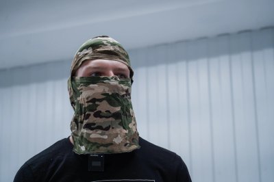 Доброволец: «В войсках беспилотных систем служат молодые парни, которые стремятся к развитию и защите нашей страны»