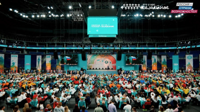 Нижегородская область вошла в число лидеров по активности выполнения заданий конкурса «Это у нас семейное»