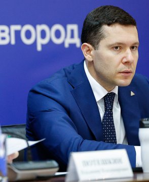 Антон Алиханов: «У России есть возможность добиться технологической независимости в малой авиации»