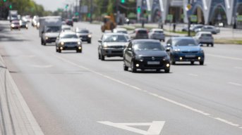 Нижегородская область вошла в топ-регионов с высоким уровнем дорожной безопасности