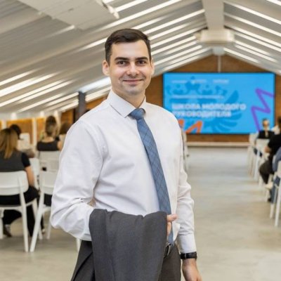 Иван Калмыков назначен ректором КУПНО