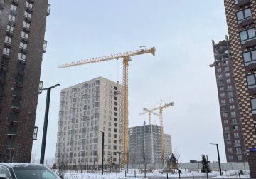 В Нижегородской области названы муниципалитеты-лидеры по вводу жилья в 2025 году В Нижегородской области названы муниципалитеты-лидеры по вводу жилья в 2025 году