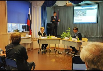 В Нижнем Новгороде подвели итоги голосования по вопросу включения в проект КРТ домов в районе улицы Гоголя В Нижнем Новгороде подвели итоги голосования по вопросу включения в проект КРТ домов в районе улицы Гоголя