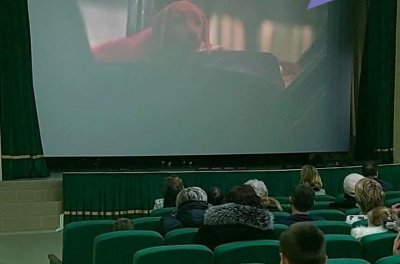 Три кинозала в Нижегородской области модернизировали по программе Фонда кино в 2021 году